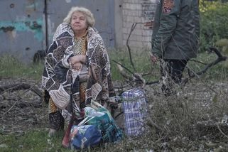 Mrtví chlapci, záchranář i vážená kolegyně. Oběti nového ruského „paradigmatu“ - Seznam Zprávy
